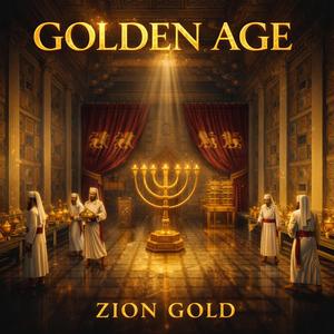 RETORNO A ZION GOLD