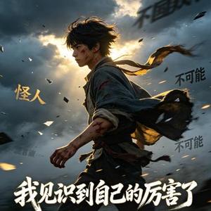 我见识到自己的厉害了