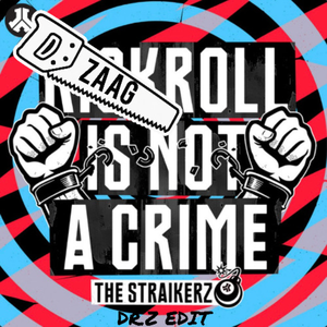 Kickroll Is Not A Crime (Dr.Z ZAAGROLL)