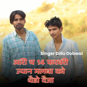 आरी च 14 फरवरी ज्यान मलबा को थैडो दैजा