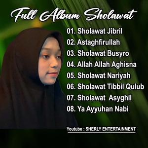Sholawat Tibbil Qulub