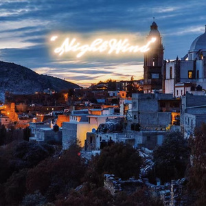 晚风（Night Wind）