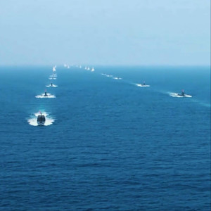 乘风破浪踏坎坷