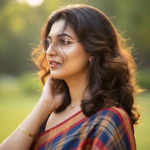 মেঘে মেঘে ছেয়ে গেছে