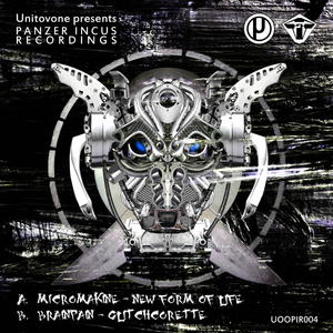 Glitchcorette (Original Mix)