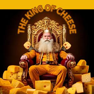 The King of Cheese