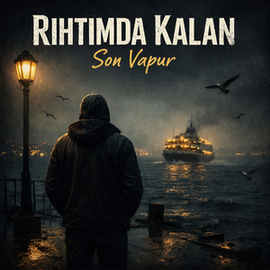 Rıhtımda Kalan Son Vapur