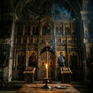 Dimineața Învierii (Voce Profundă)