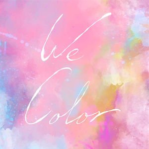 We Color (Feat. 오현정)