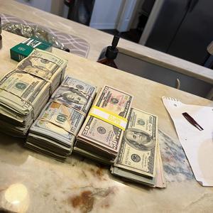 Money Talk