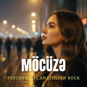 Möcüzə - Mucize (Psychedelic Anatolian Rock)