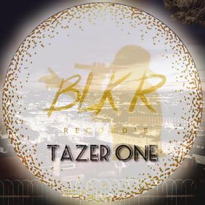 Eu Continuo Aqui (feat. Tazer1)