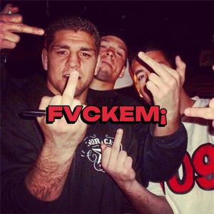Fvckem! (feat. Lil omerta)