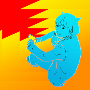 “孤岛"- 摇摆晃动舒服带有小悲伤的旋律trap beat