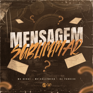 Mensagem Subliminar