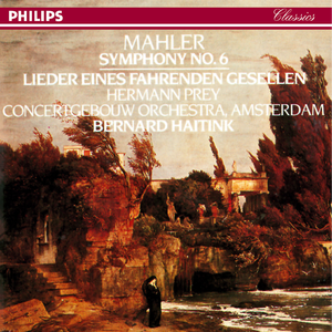 Symphony No.6 in A minor:2. Scherzo (Wuchtig)