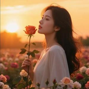 从此我碰花碰草不碰情