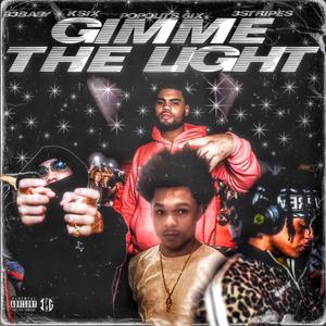 Gimme The Light (feat. 83Baby, Popolits 6ix & 3Stripes)