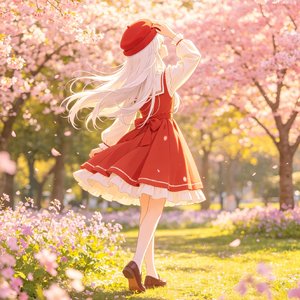 君との甘い瞬間（和你的甜蜜瞬间）