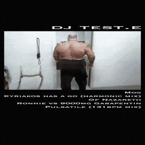 Kyriakos has a go v2 (Harmonic mix)