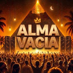 Alma Vacia (Afro Soul)
