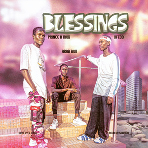 BLESSINGS