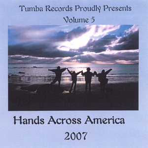 Thank You Dear God -Tressa Hamilton