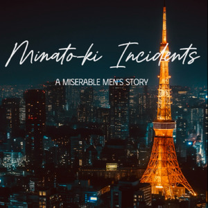 Minato-ku Incidents