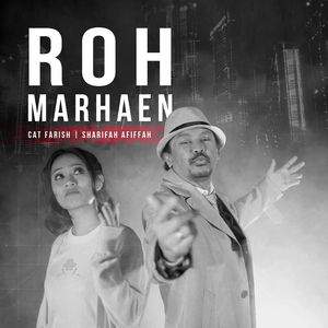 Roh Marhaen