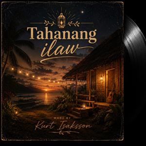 Tahanang ilaw