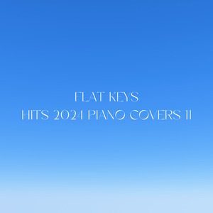 You Could Start a Cult (Piano Cover)