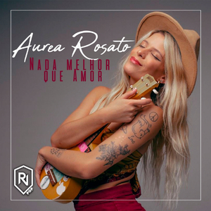 Nada Melhor Que Amor (feat. Rey Vercosa) (Radio Mix)