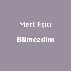 Bilmezdim