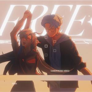 Free (feat. Baleela & Karl Francis)