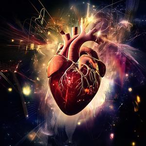 Kjærlighetens hjerte