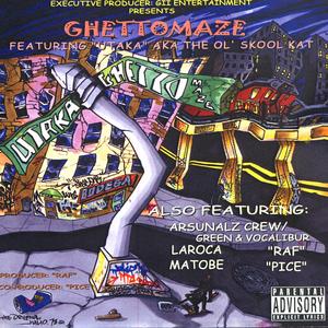 Beat Box Skillz feat: Pice (skit)