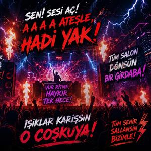 Göğe Dokun