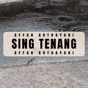 Sing Tenang