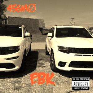 Bendin (feat. 7svnlos & Kariiski)