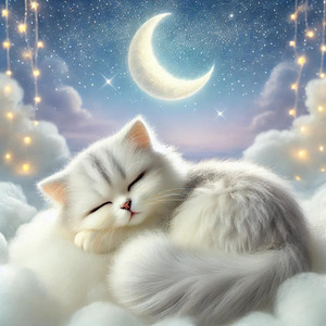 星空のハーモニー