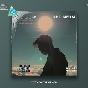 "LET ME IN" DPR LIVE Type Beat