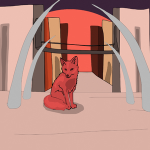 Spindly