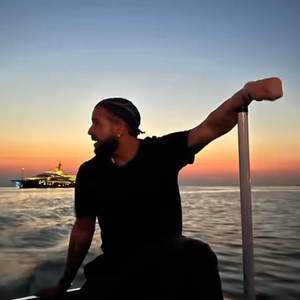 Drake Skillibeng Nah Nah