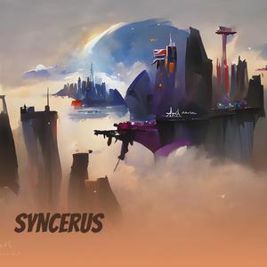 Syncerus
