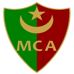 Hymne officiel du Mouloudia