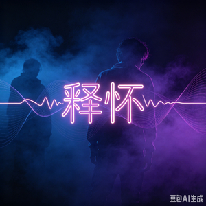 温柔释怀电音