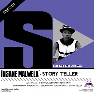 S'Bongile (Broken Heart Mix)