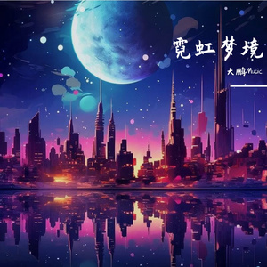 城市萨克斯梦境