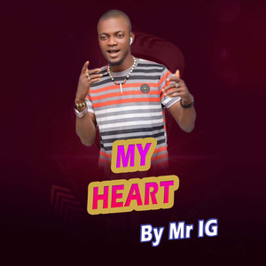 My Heart