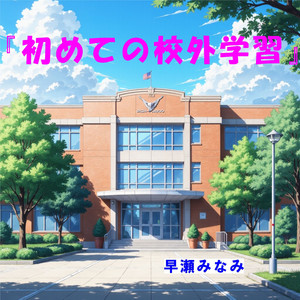 初めての校外学習